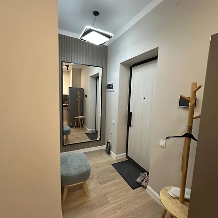 Cozystay Meridian Almaty Exterior photo