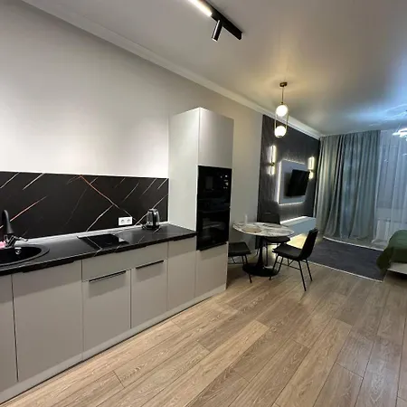 Cozystay Meridian Almaty Exterior photo