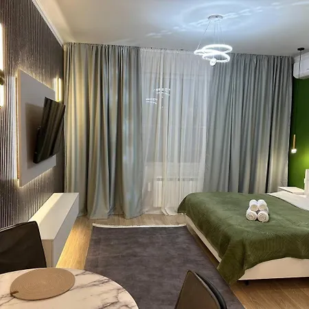Cozystay Meridian Almaty Exterior photo