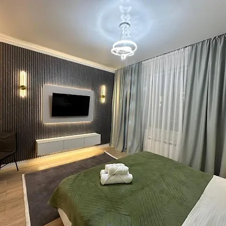 Cozystay Meridian Almaty Exterior photo