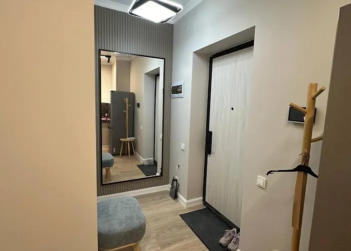 Cozystay Meridian
