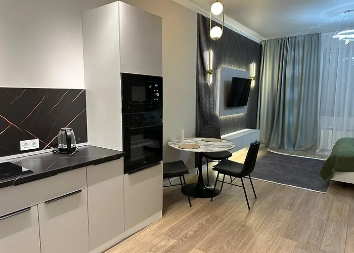 Cozystay Meridian