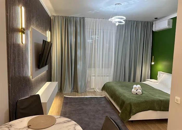 Cozystay Meridian