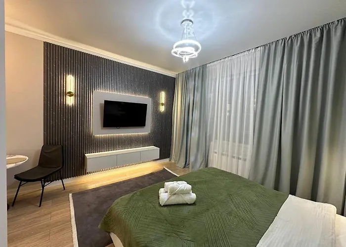 Cozystay Meridian