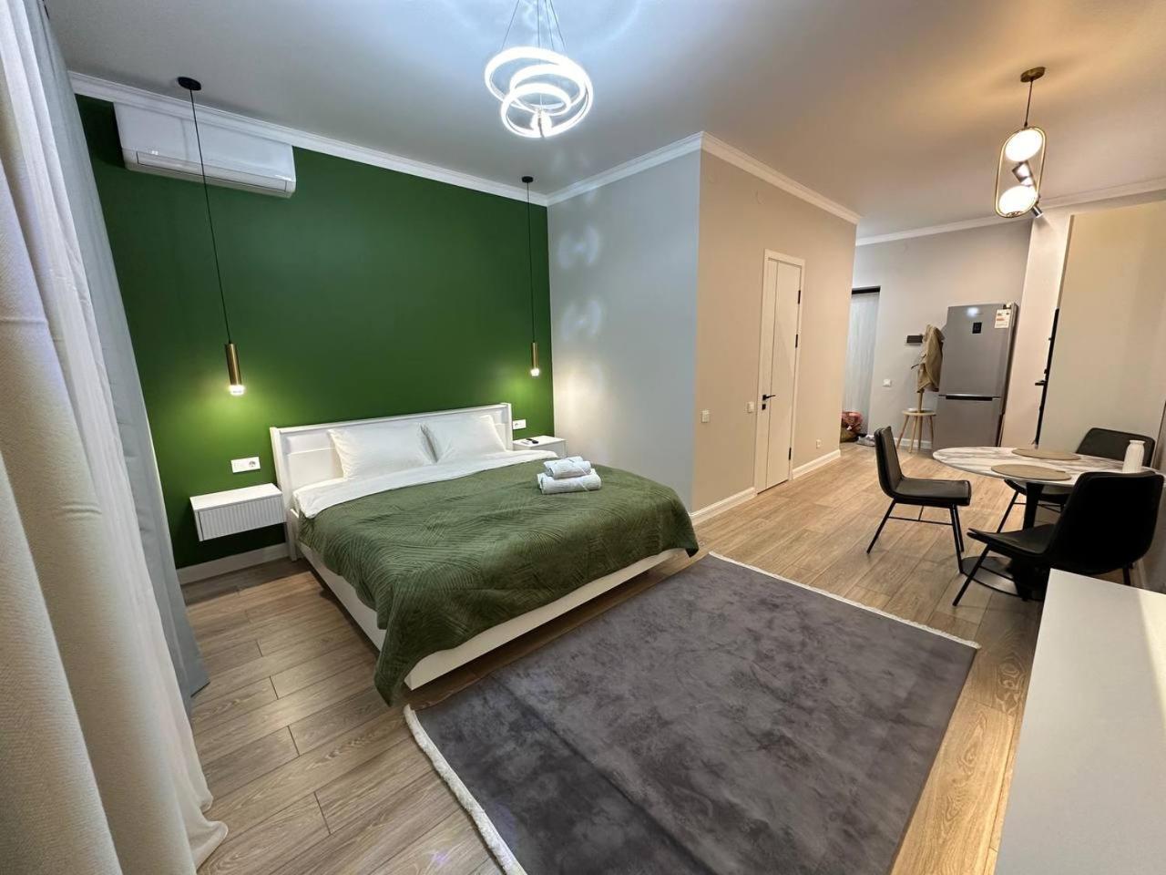 Apartment Cozystay Meridian