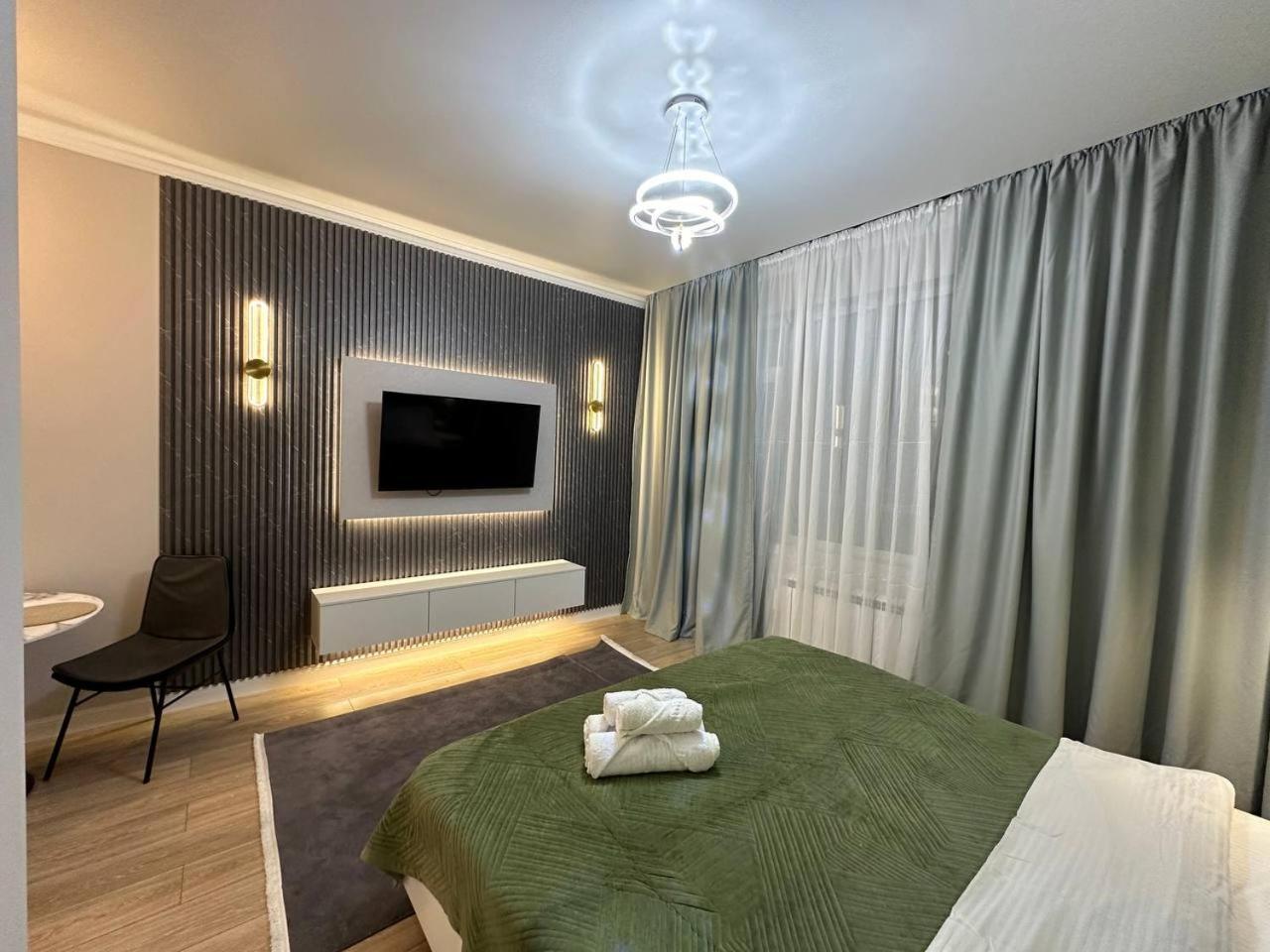 Cozystay Meridian Almaty